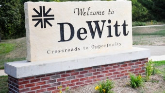 Welcome to DeWitt