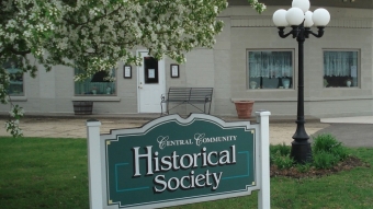 Historical Society