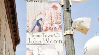 John Bloom