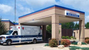 Genesis Medical Center