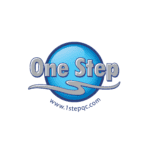 One Step logo