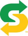 Subway logo