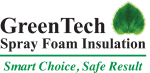 Irwin Green Tech logo